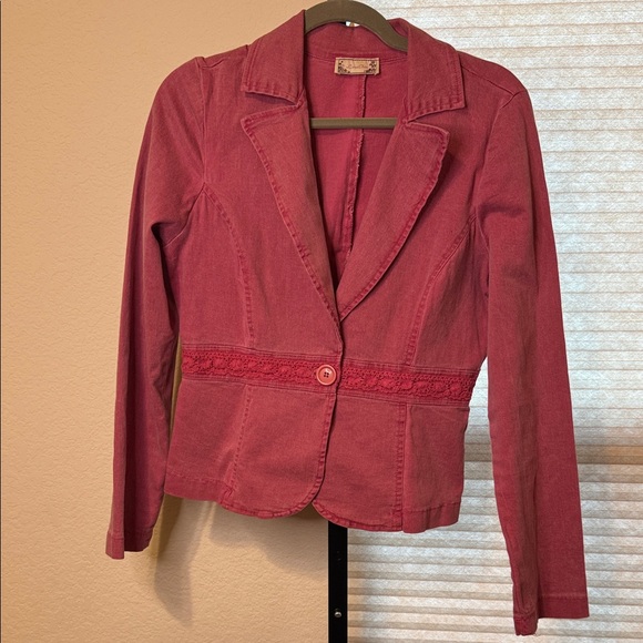 Luna Chix Jackets & Blazers - Women’s Blazer Size M